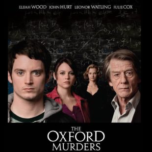 The Oxford Murders (2008)