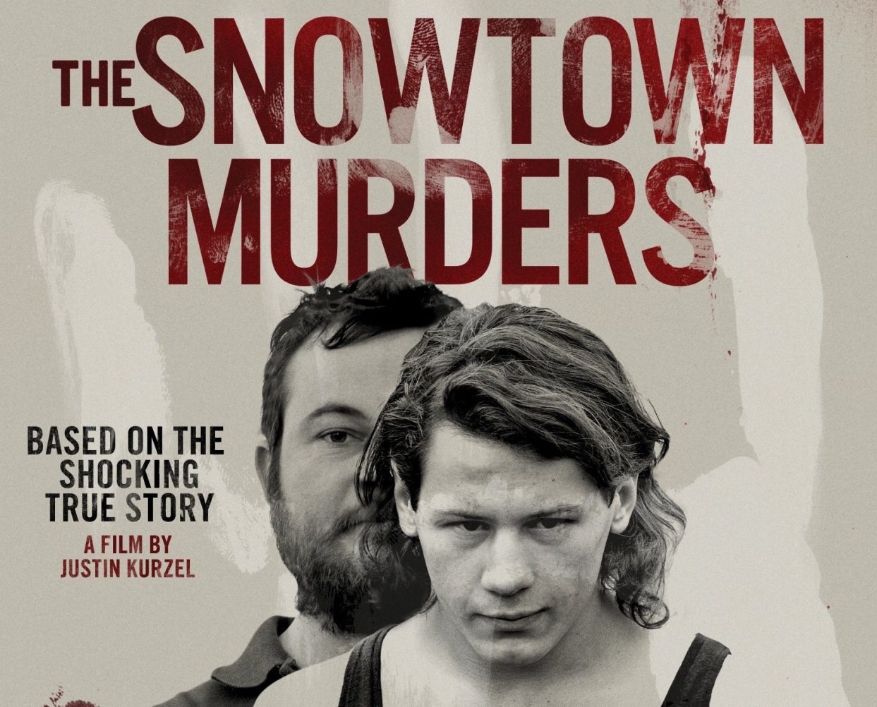 The Snowtown Murders (2011)