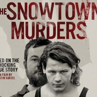 The Snowtown Murders (2011)