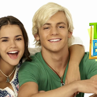 Teen Beach 2 (2015)