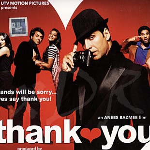 Thank You (2011)