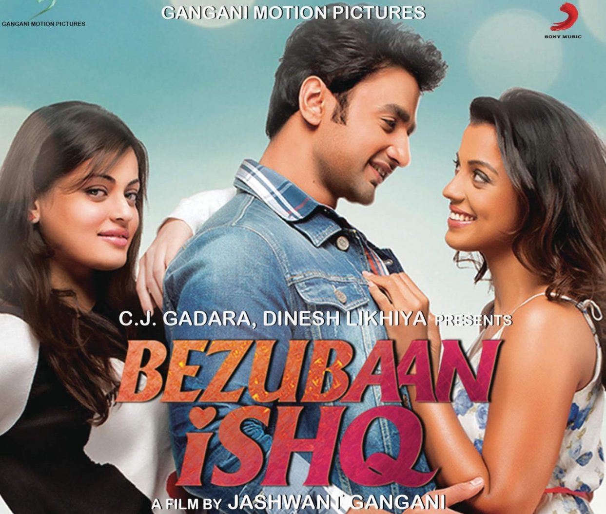 Bezubaan Ishq (2015)