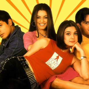 Dil Hai Tumhaara (2002)