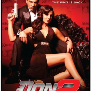 Don 2 (2011)