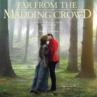 Far from the Madding Crowd (2015)