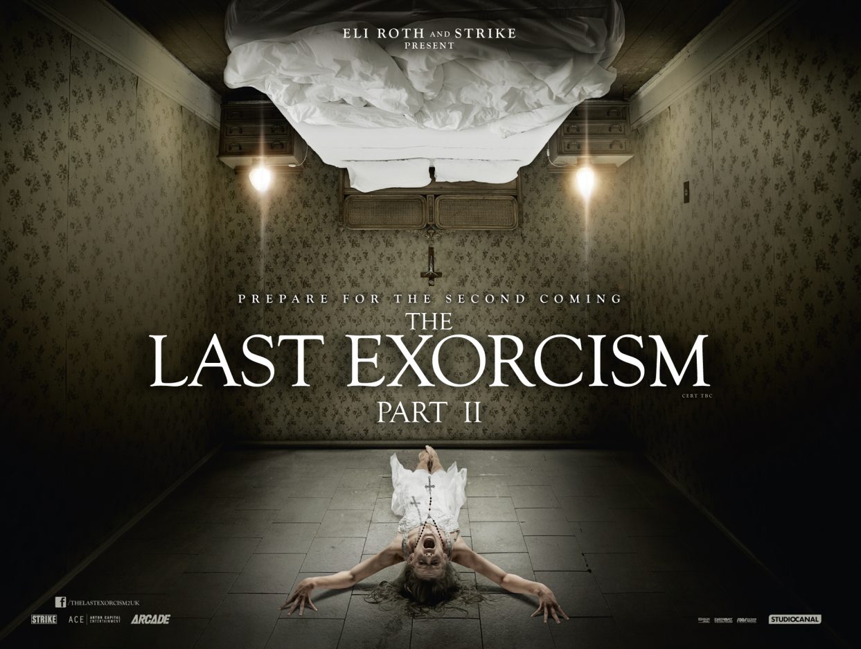 The Last Exorcism Part II (2013)