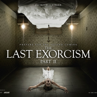 The Last Exorcism Part II (2013)