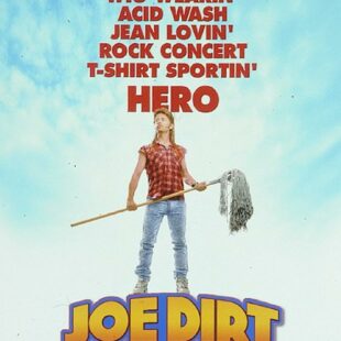 Joe Dirt (2001)