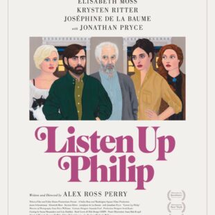 Listen Up Philip (2014)