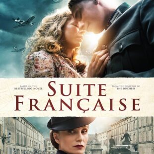 Suite Française (2014)