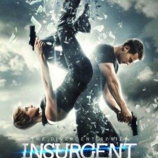 Insurgent (2015)