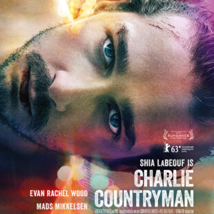 Charlie Countryman (2013)