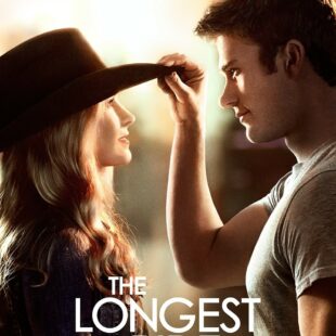 The Longest Ride (2015)