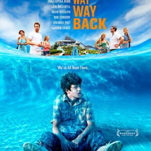 The Way Way Back (2013)