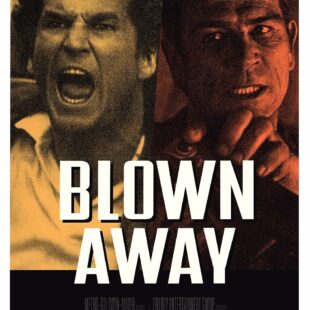 Blown Away (1994)