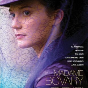 Madame Bovary (2014)