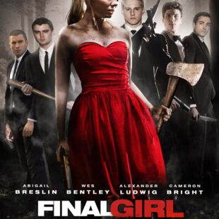 Final Girl (2015)