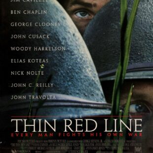 The Thin Red Line (1998)