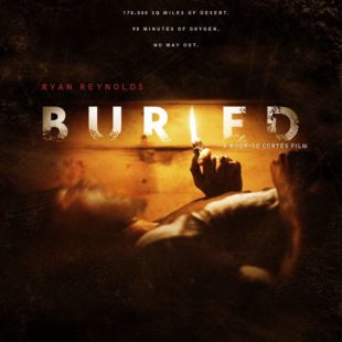 Buried (2010)