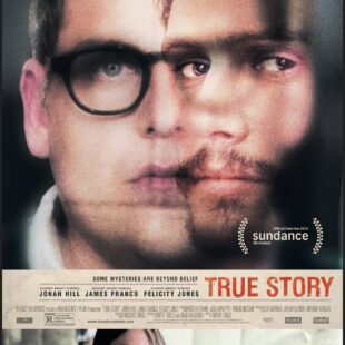 True Story (2015)