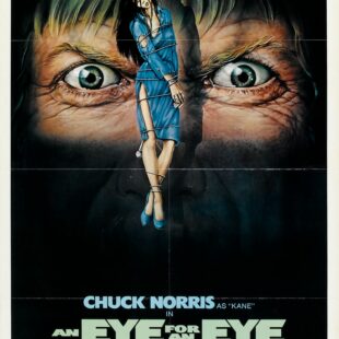 An Eye for an Eye (1981)