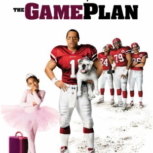 The Game Plan (2007)