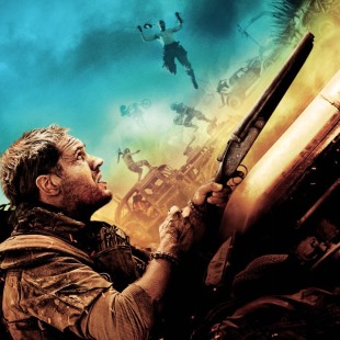 Mad Max: Fury Road (2015)