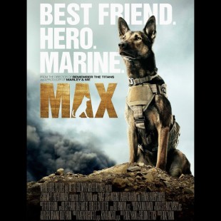 Max (2015)