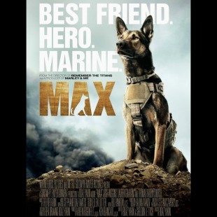 Max (2015)