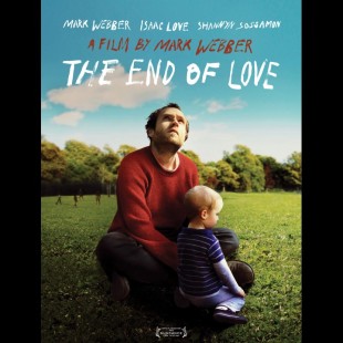 The End of Love (2012)