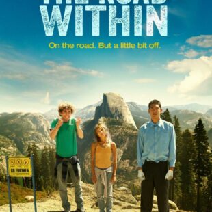 The Road Within (2014)