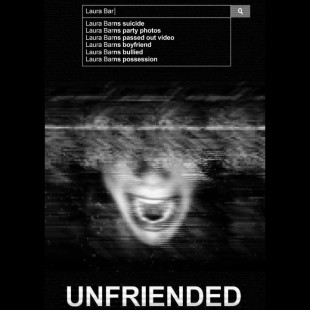 Unfriended (2014)