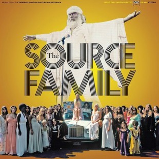 The Source Family (2012)