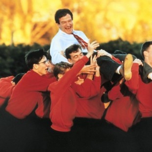 Dead Poets Society (1989)