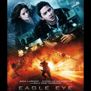 Eagle Eye (2008)