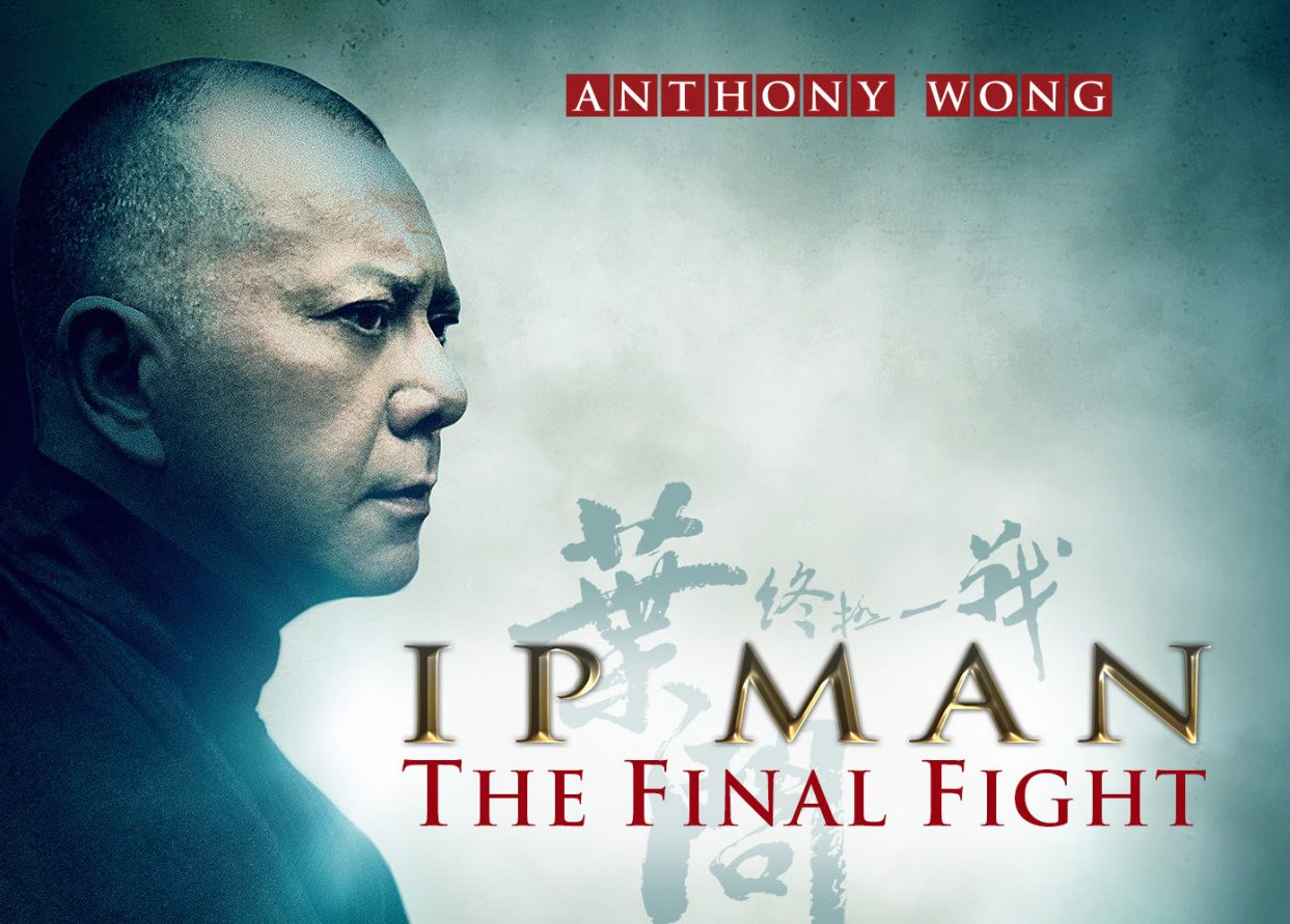 Ip Man: The Final Fight (2013)