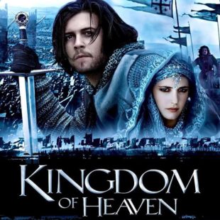Kingdom of Heaven (2005)