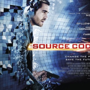 Source Code (2011)