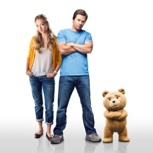 Ted 2 (2015)