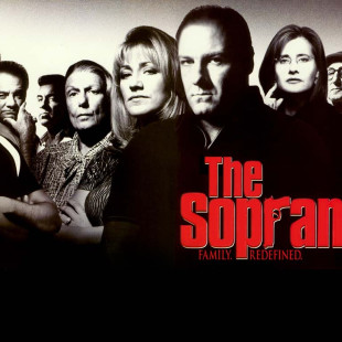 The Sopranos (1999–2007)