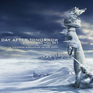 The Day After Tomorrow (2004)