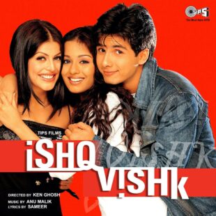 Ishq Vishk (2003)