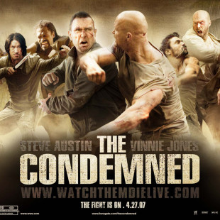 The Condemned (2007)