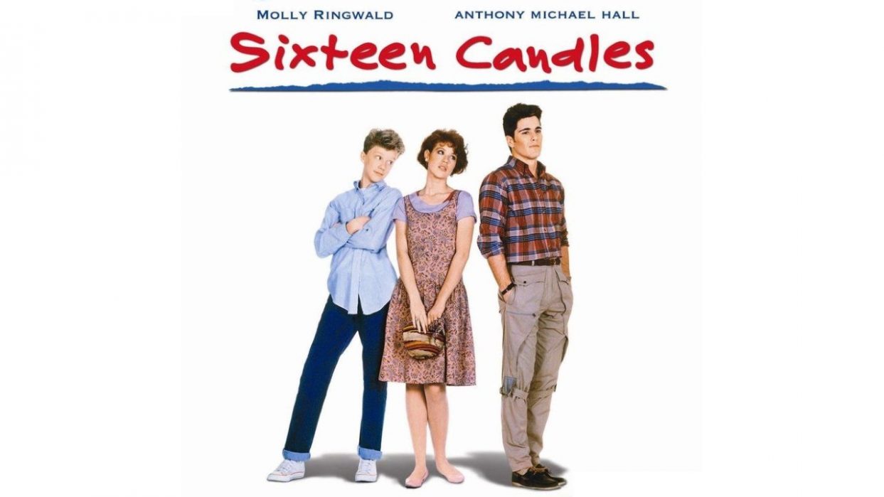 Sixteen Candles (1984)