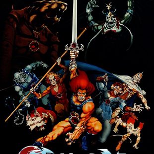 Thundercats (1985–1989)