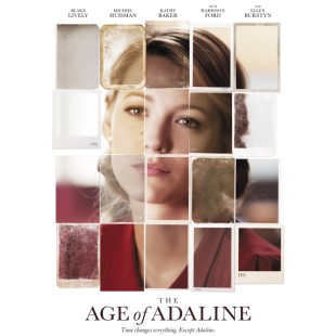 The Age of Adaline (2015)