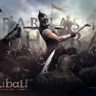 Baahubali: The Beginning (2015)