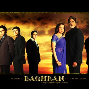 Baghban (2003)