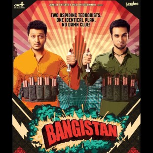 Bangistan (2015)