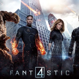 Fantastic Four (2015)